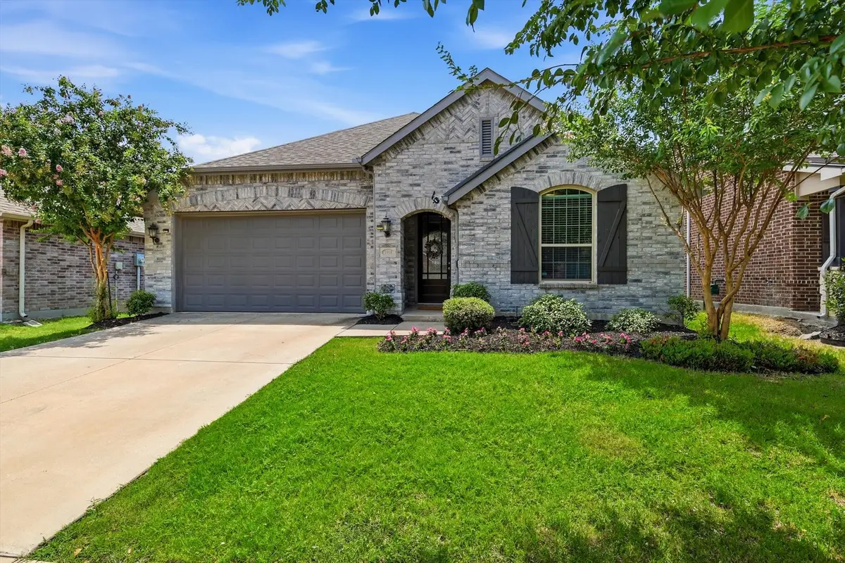1916 Outpost Creek Lane, Aubrey, TX 76227 - #1