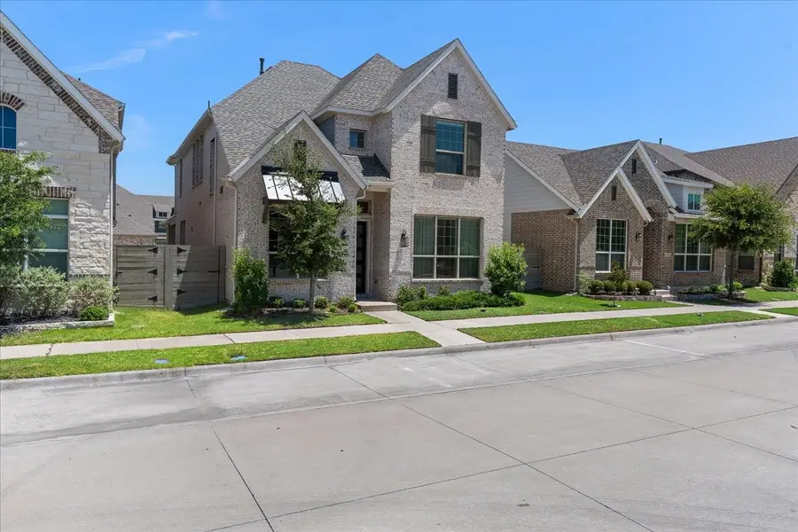 5306 Grand Avenue, Sachse, TX 75048 - #2