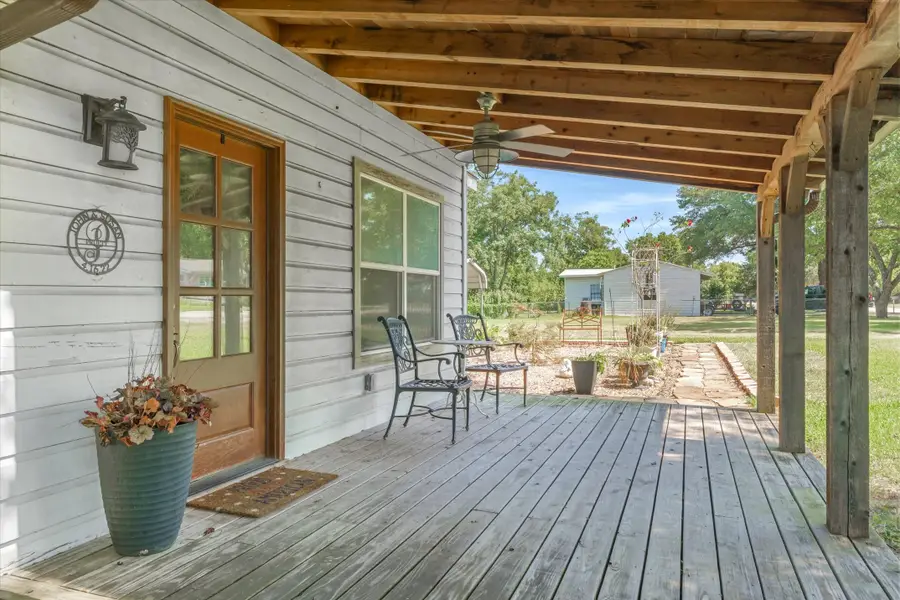 603 N 4th Street, Wills Point, TX 75169 - #2