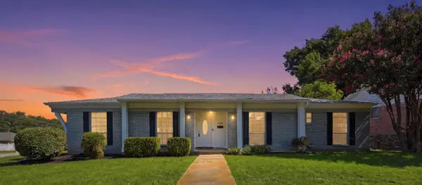6120 Waco Way, Fort Worth, TX 76133