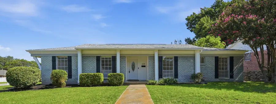 6120 Waco Way, Fort Worth, TX 76133 - #2