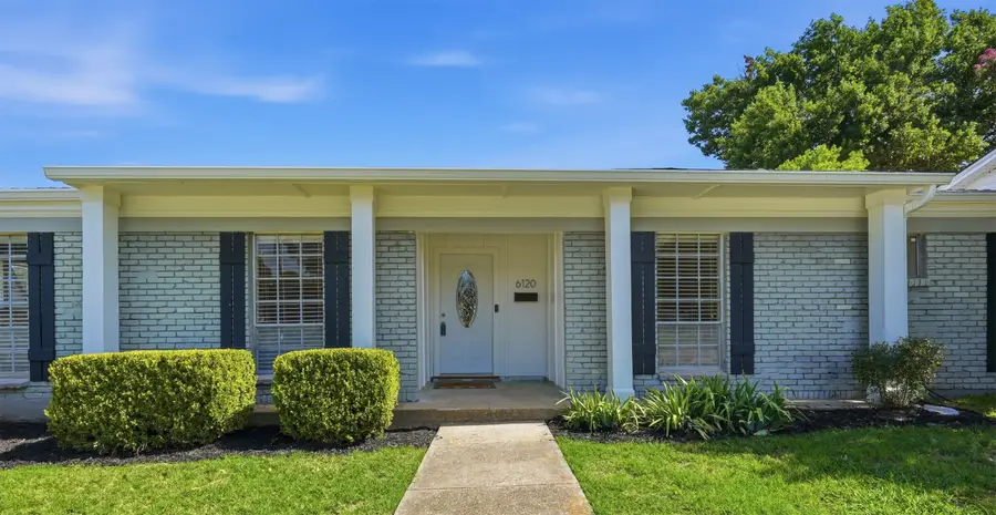 6120 Waco Way, Fort Worth, TX 76133 - #3