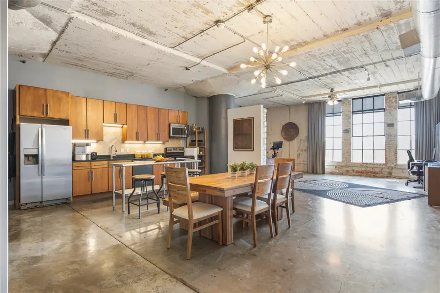 1122 Jackson Street #402, Dallas, TX 75202 - #2