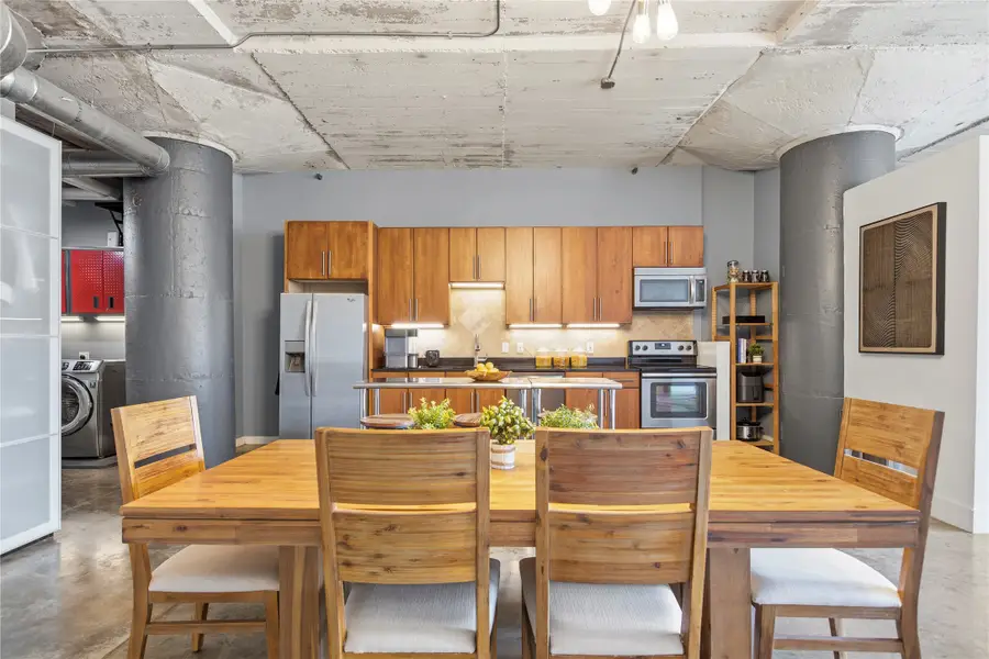 1122 Jackson Street #402, Dallas, TX 75202 - #3