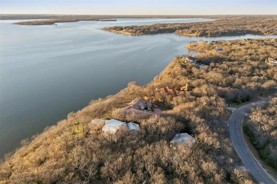 540 Diamond Point Drive, Oak Point, TX 75068 - #2