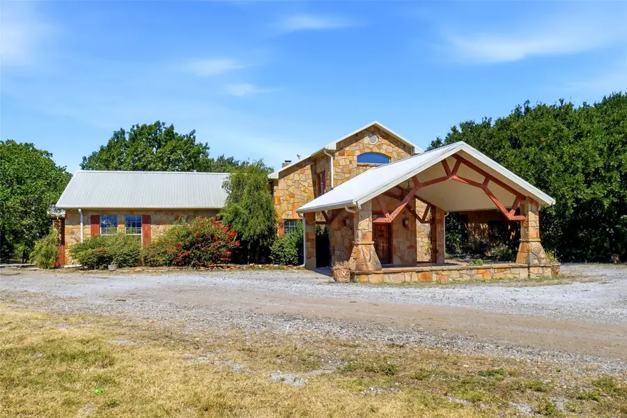 1211 Church Road, Lake Bridgeport, TX 76426 - #2