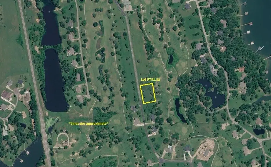 Lot PT31, 32 Private Road 5884, Emory, TX 75440 - #1