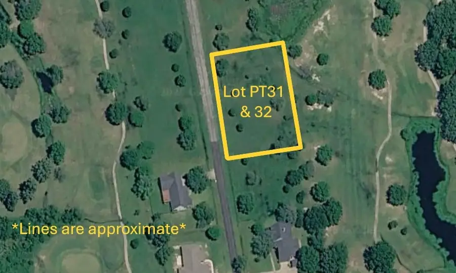 Lot PT31, 32 Private Road 5884, Emory, TX 75440 - #2