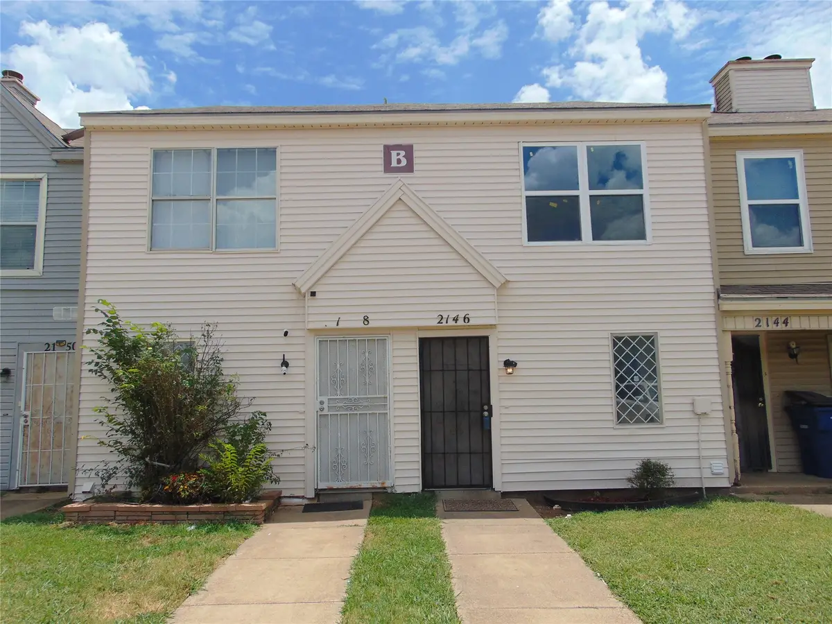 2146 Aspen Drive, Dallas, TX 75227 - #1