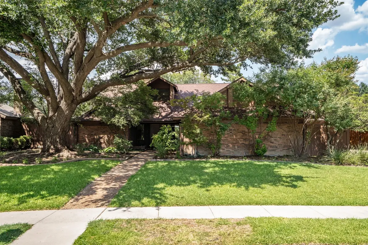 2428 Trellis Lane, Plano, TX 75075 - #1