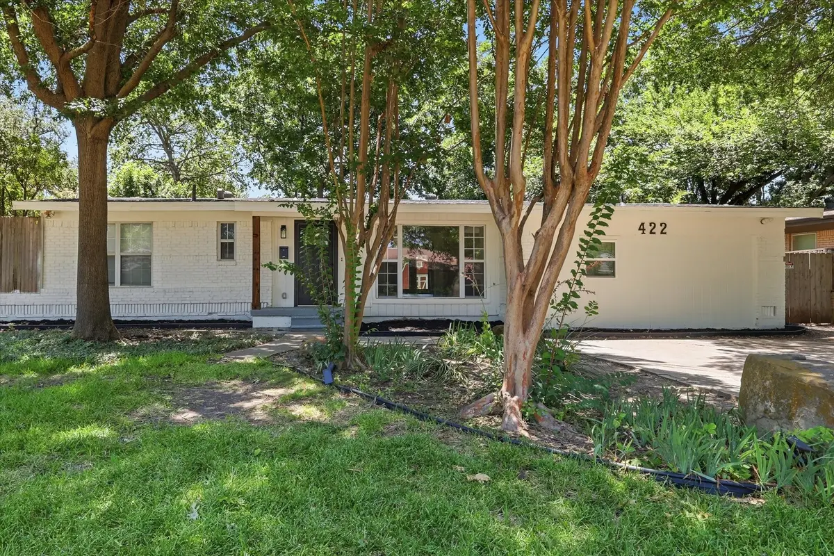 422 Grace Drive, Richardson, TX 75081 - #1