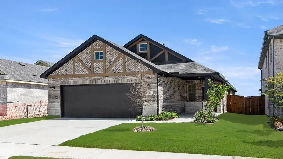 1716 Rufian Drive, Aubrey, TX 76227 - #2
