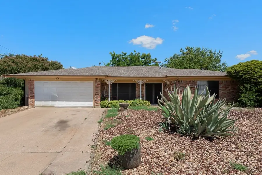7805 Trimble Drive, Fort Worth, TX 76134 - #3