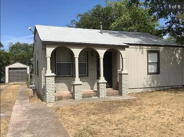2417 Lowriemore Lane, Fort Worth, TX 76105 - #1