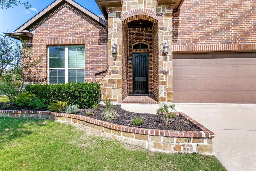 3516 Glass Mountain Trail, Fort Worth, TX 76244 - #3