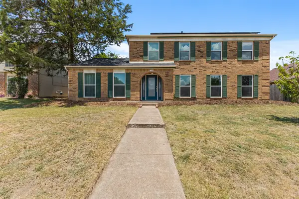 7233 Bayberry Lane, Dallas, TX 75249