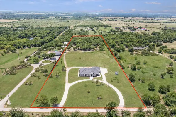7381 Mesquite Ridge, Sanger, TX 76266