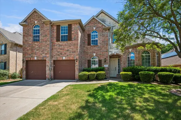 4201 Sandra Lynn Drive, Flower Mound, TX 75022