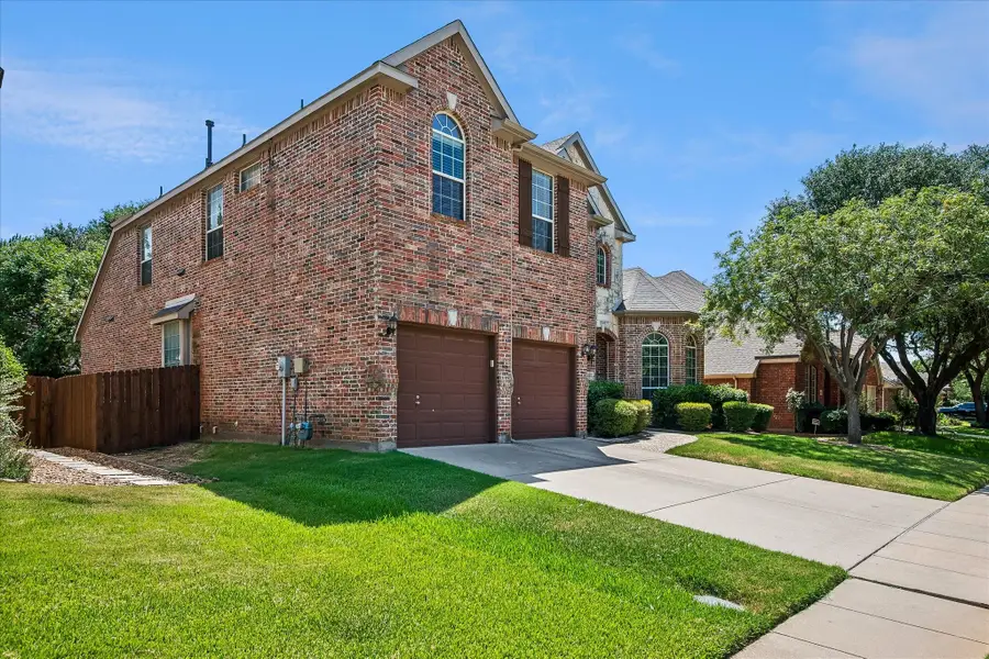 4201 Sandra Lynn Drive, Flower Mound, TX 75022 - #2