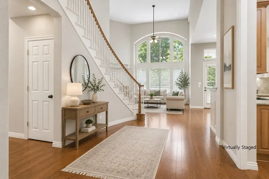 4201 Sandra Lynn Drive, Flower Mound, TX 75022 - #3