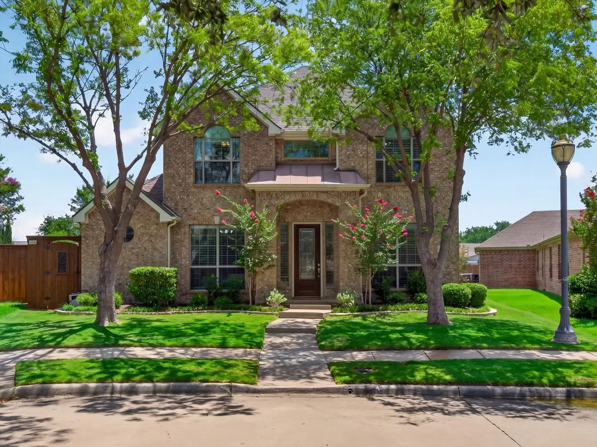 3309 Mayflower Drive, Frisco, TX 75034 - #1
