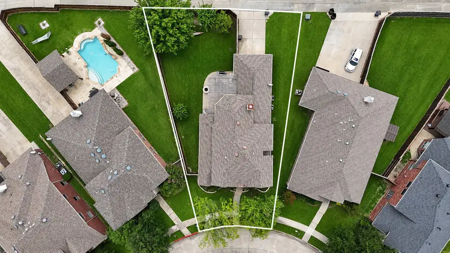 3309 Mayflower Drive, Frisco, TX 75034 - #2