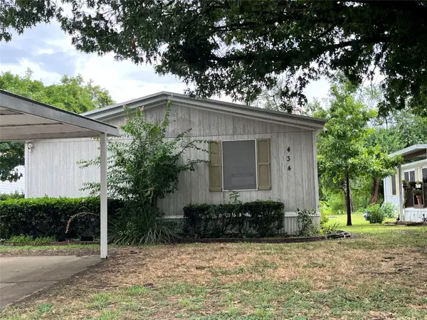 434 Ewing Way, Wylie, TX 75098