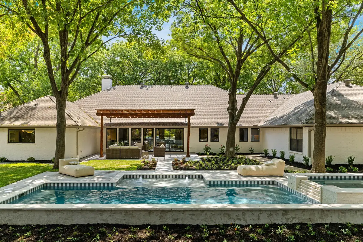 14109 Rocksprings Court, Dallas, TX 75254 - #1