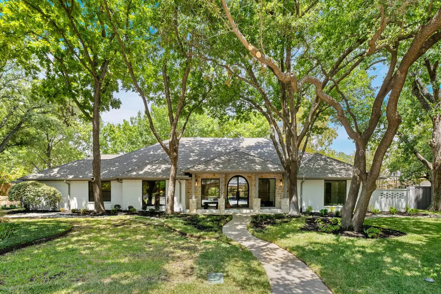 14109 Rocksprings Court, Dallas, TX 75254 - #2