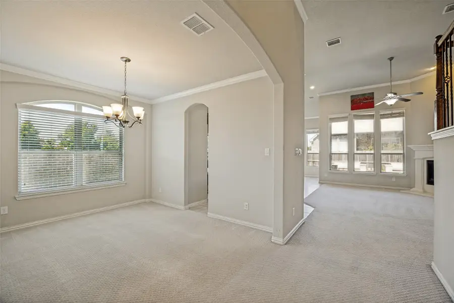 801 Feathering Way, Plano, TX 75074 - #2