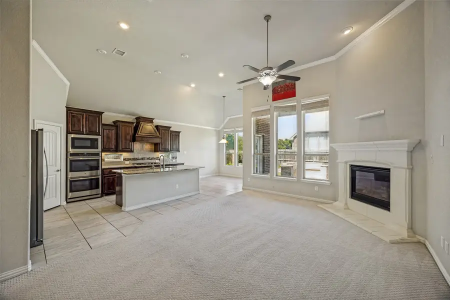 801 Feathering Way, Plano, TX 75074 - #3