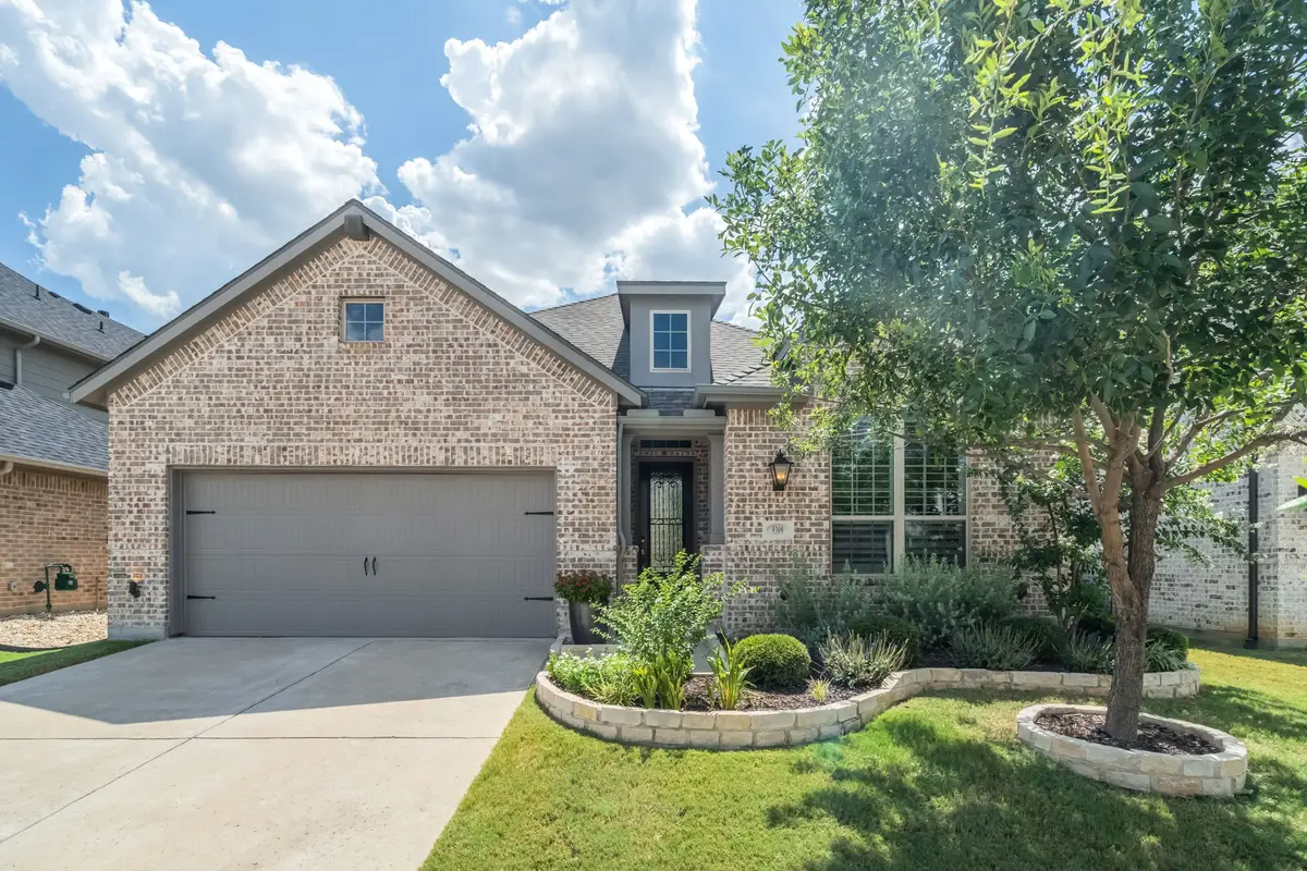 9309 Lemon Drive, Argyle, TX 76226 - #1