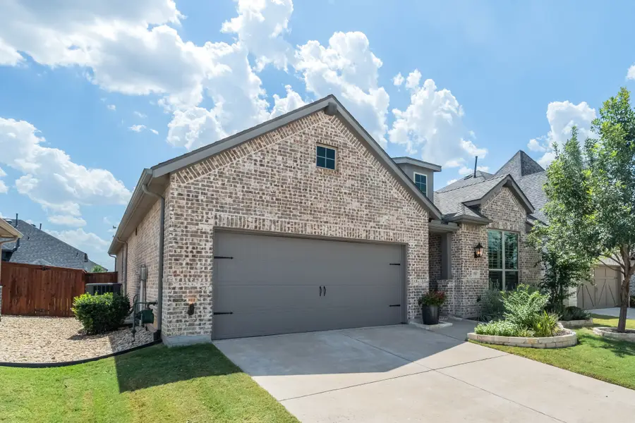 9309 Lemon Drive, Argyle, TX 76226 - #2
