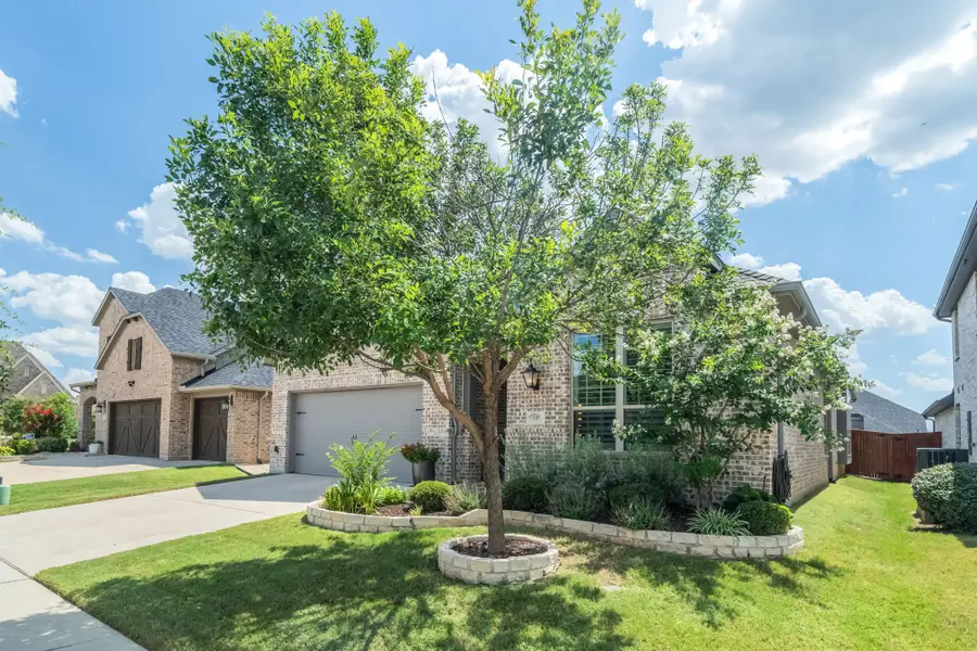9309 Lemon Drive, Argyle, TX 76226 - #3