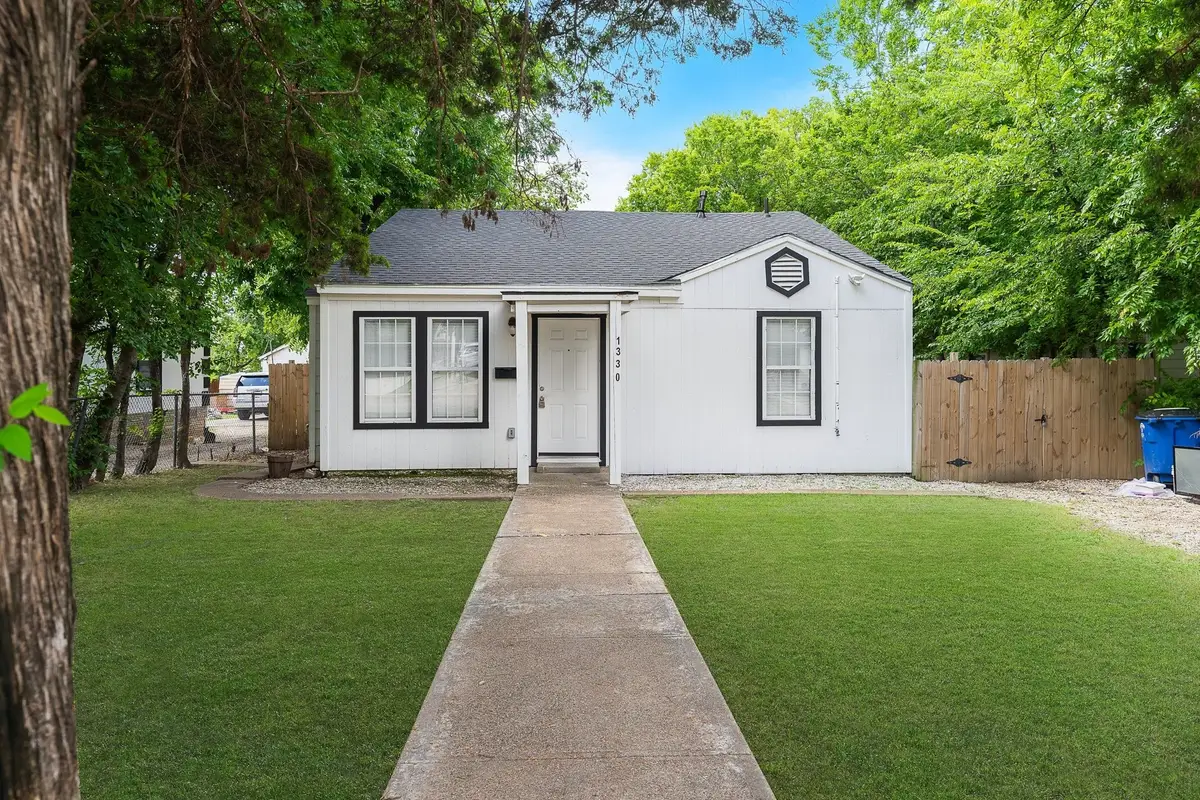 1330 Fordham Road, Dallas, TX 75216 - #1