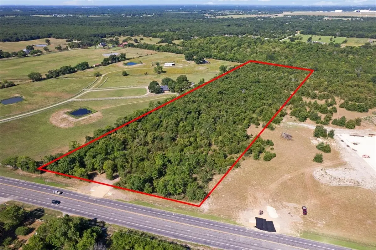 #25100 S 69 Highway, Lone Oak, TX 75453 - #1