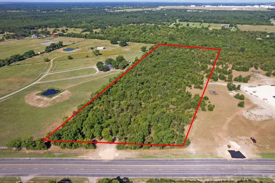 #25100 S 69 Highway, Lone Oak, TX 75453 - #2