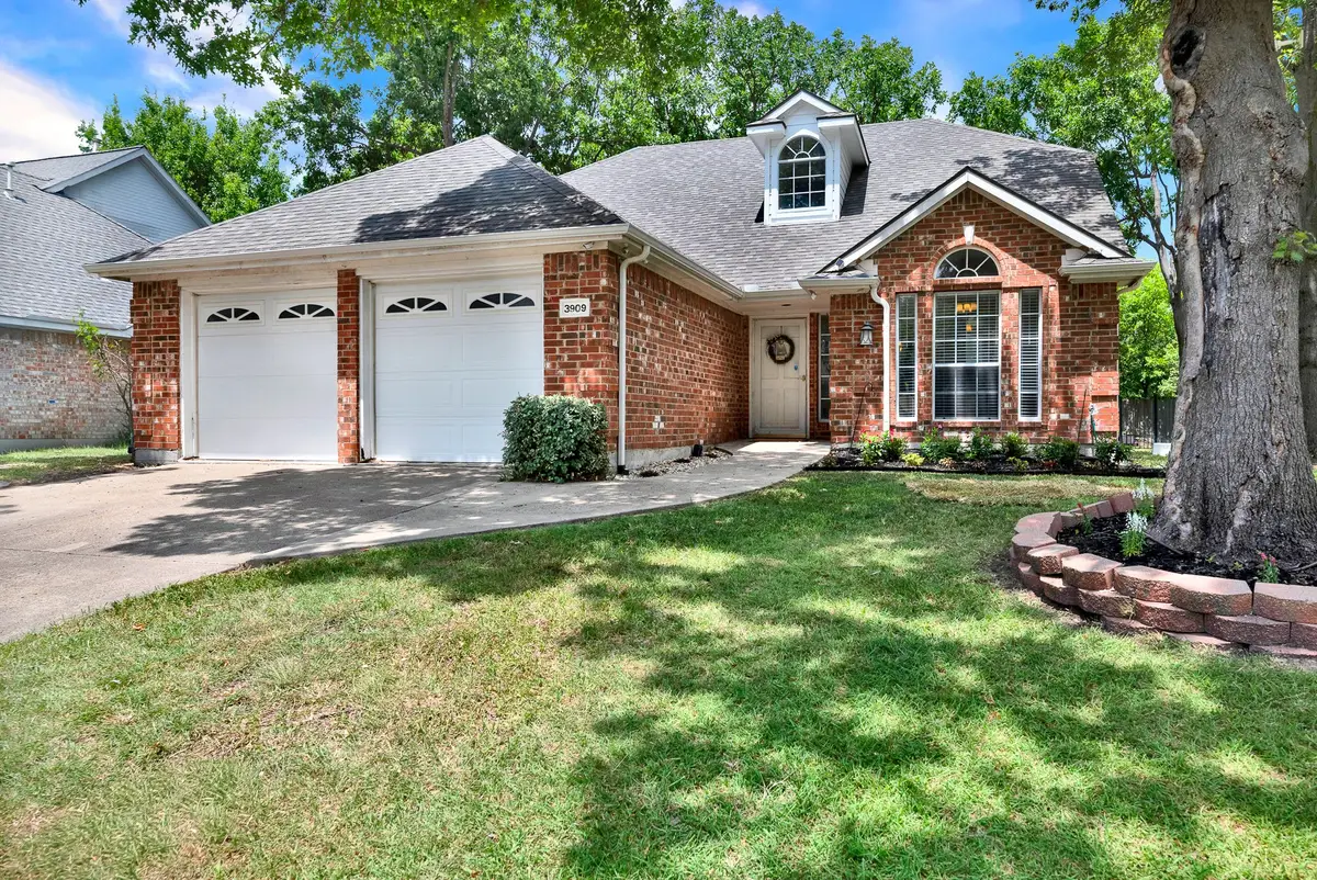 3909 Bermuda Drive, Rowlett, TX 75088 - #1