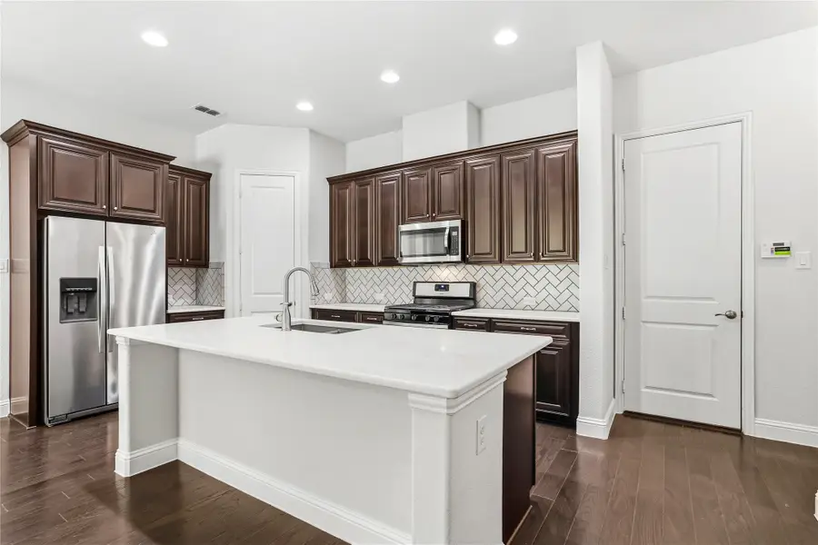 1438 Pebble Way, Allen, TX 75013 - #2