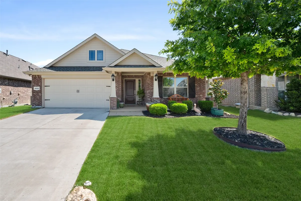 14900 Rocky Face Lane, Fort Worth, TX 76052 - #1