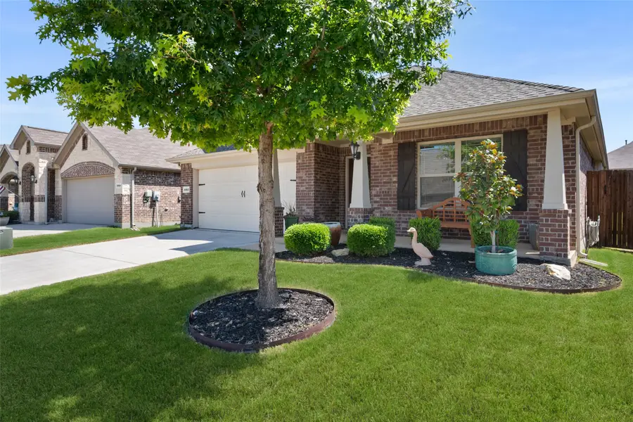 14900 Rocky Face Lane, Fort Worth, TX 76052 - #2