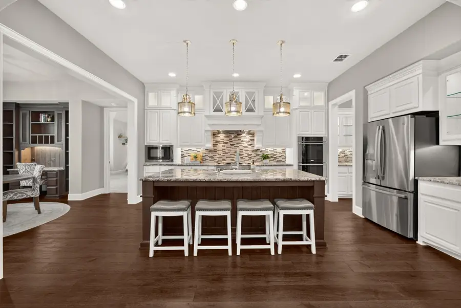 1823 Passion Flower Road, Frisco, TX 75033 - #3