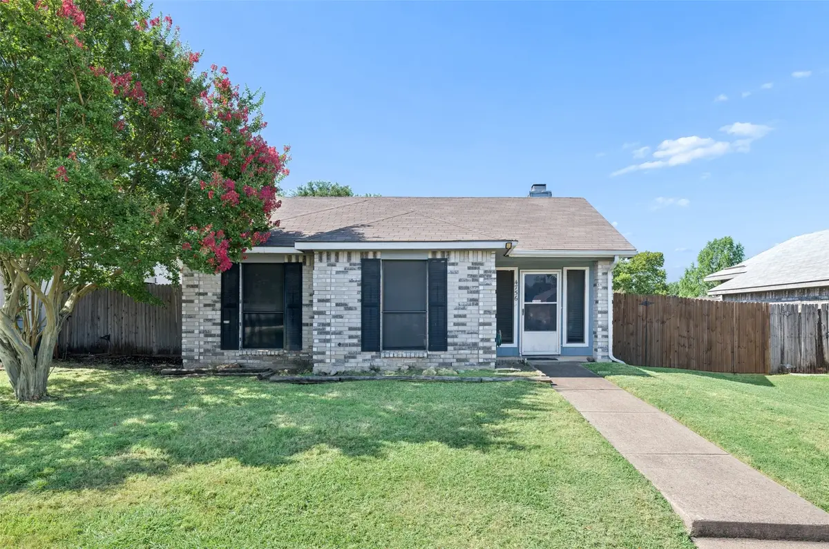 4756 Veronica Circle, Fort Worth, TX 76137 - #1