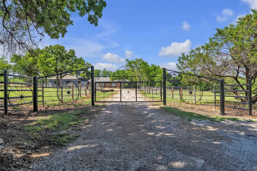 TBD 202 Powell, Weatherford, TX 76088 - #3