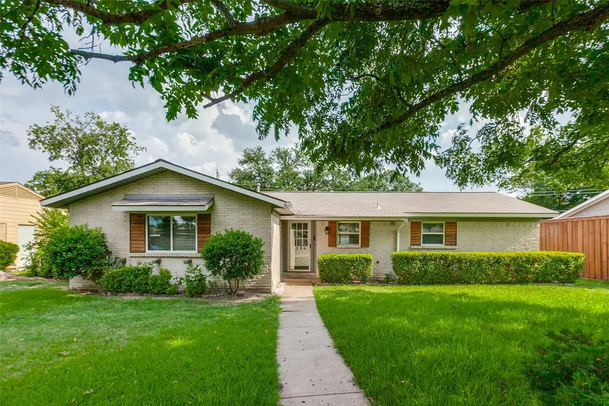 1130 Larkspur Drive, Richardson, TX 75081 - #1