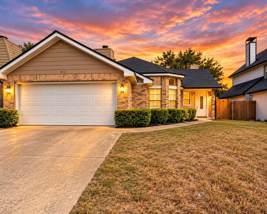 912 Turner Court, Cedar Hill, TX 75104 - #2