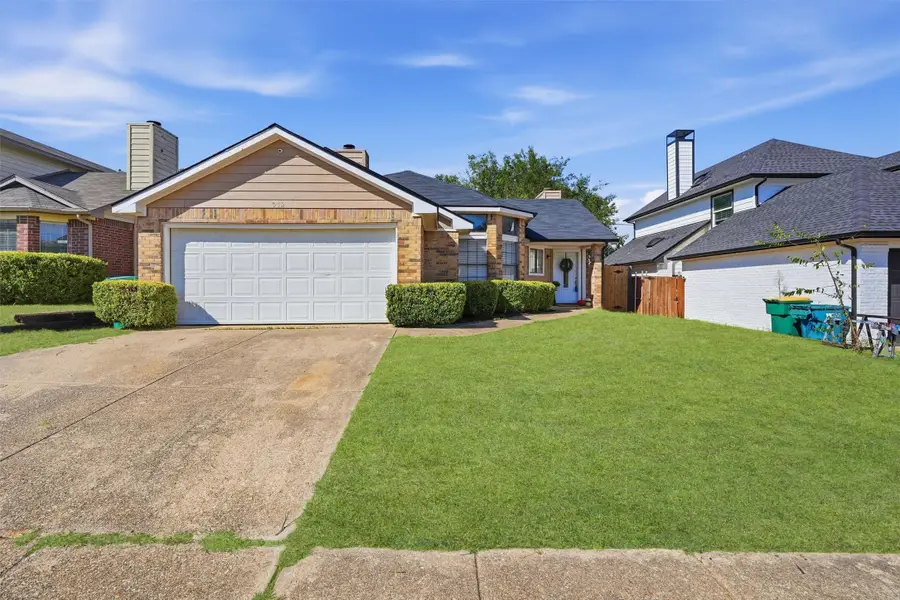 912 Turner Court, Cedar Hill, TX 75104 - #3
