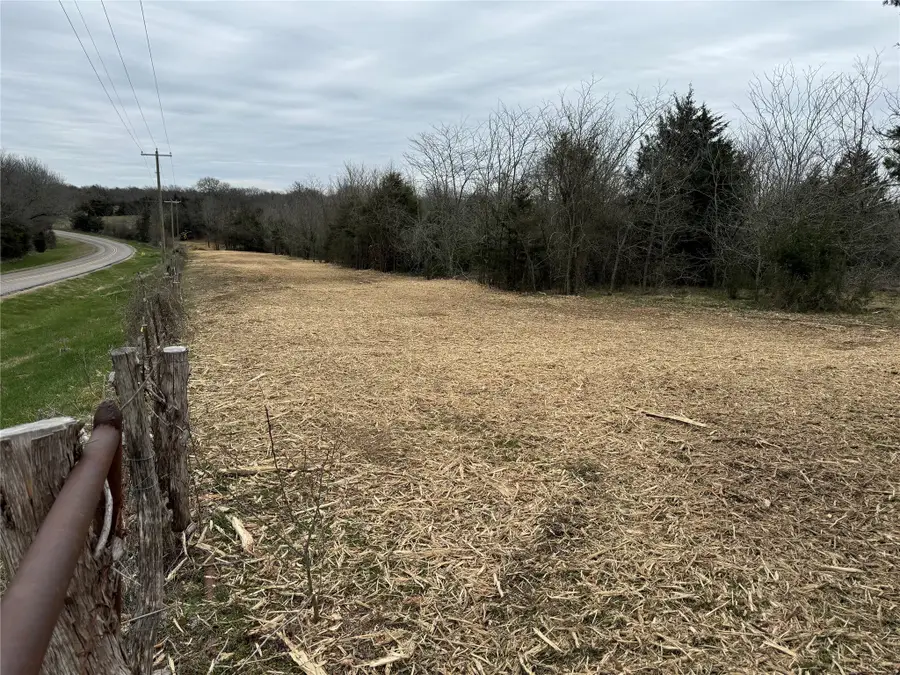 Lot 3 Fm 128 Ss, Cooper, TX 75432 - #3