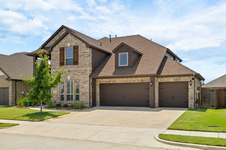 9004 Lavon Lane, Justin Roanoke, TX 76226 - #3