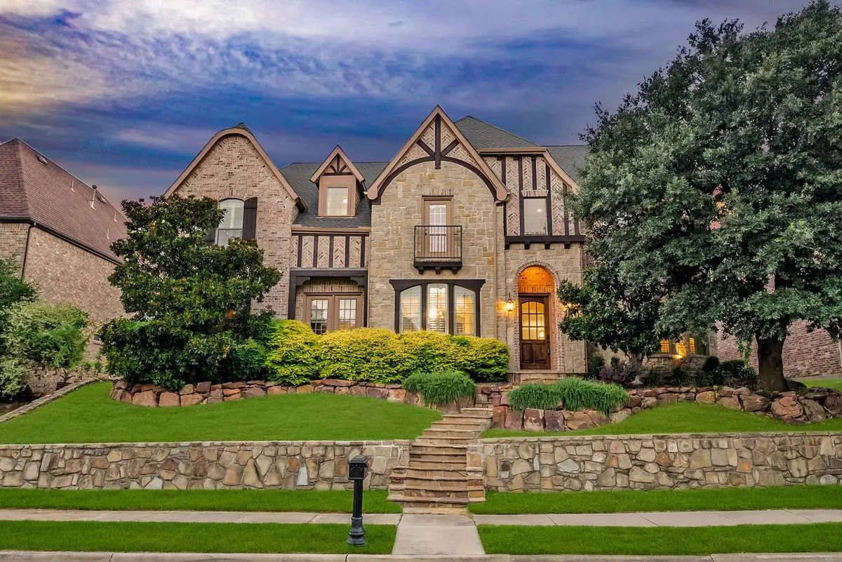 5675 Beacon Hill Drive, Frisco, TX 75036 - #1